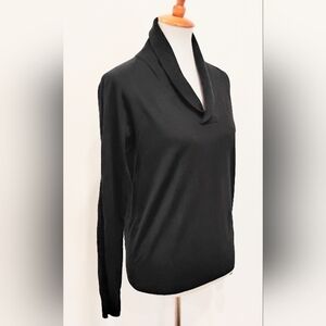 MURANO MODERN PERFORMANCE SWEATER